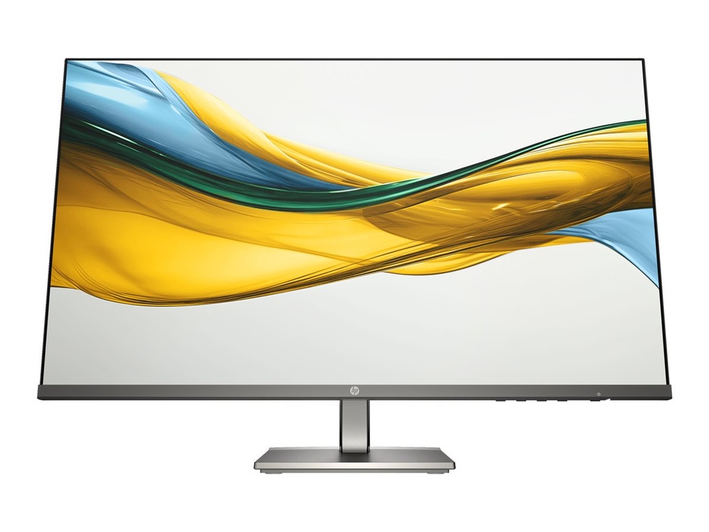 HP S5 527da FHD Monitor