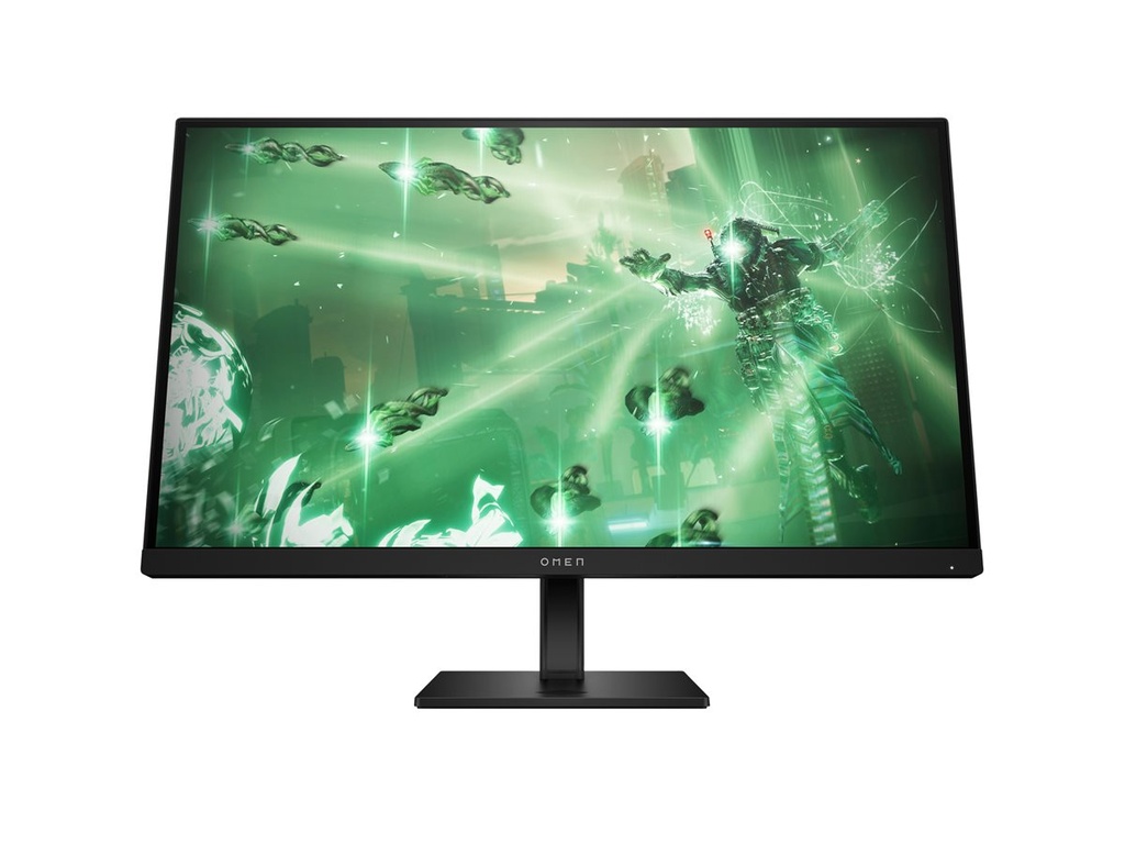 HP OMEN 27qz QHD 165Hz Gaming Monitor