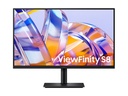 Samsung ViewFinity S8 LS32H804UAUXEN