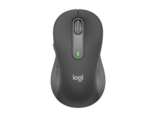 Logitech Signature M650 souris - taille standard