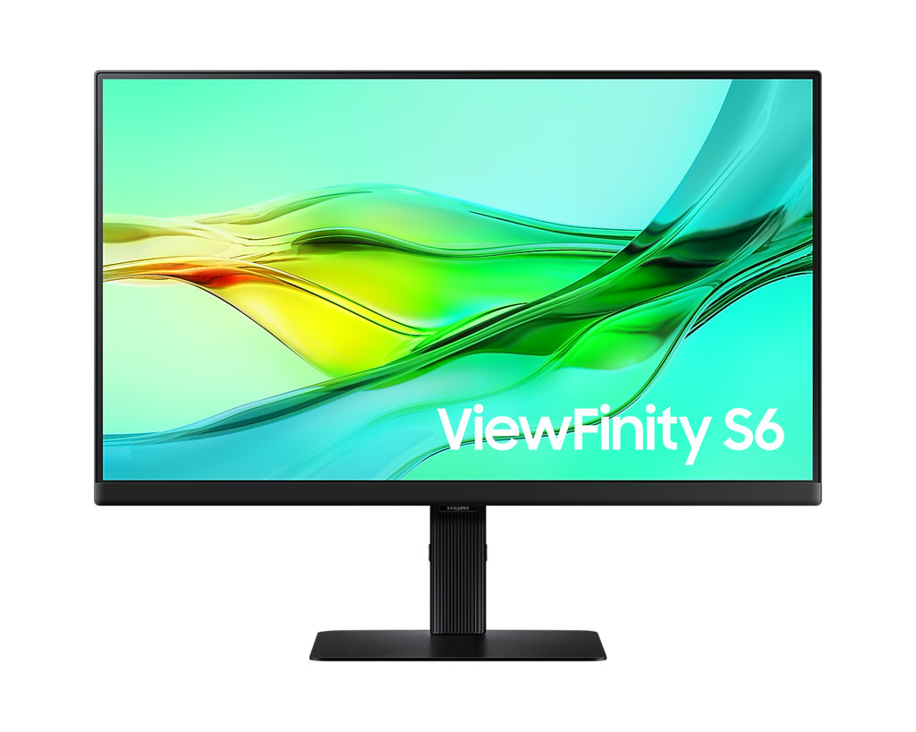 Samsung ViewFinity S6 LS24D600UAUXEN