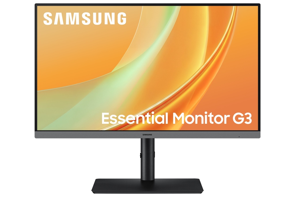 Samsung Essential G3 - 24"