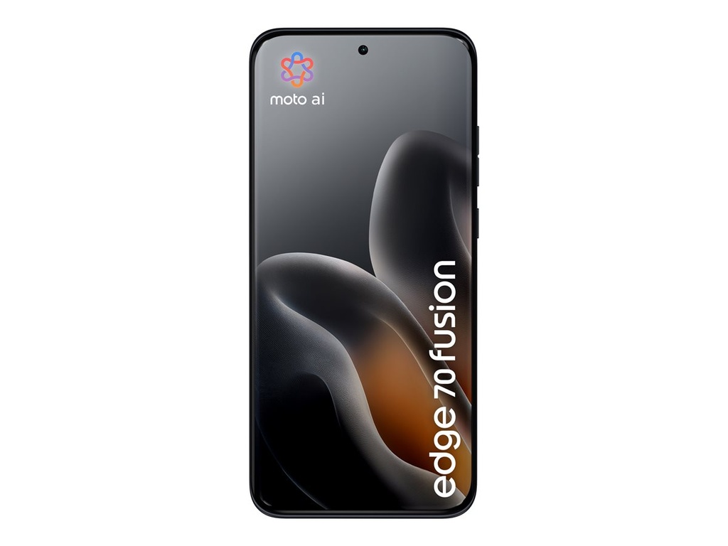 Motorola Edge 70 Fusion + Moto Buds 2