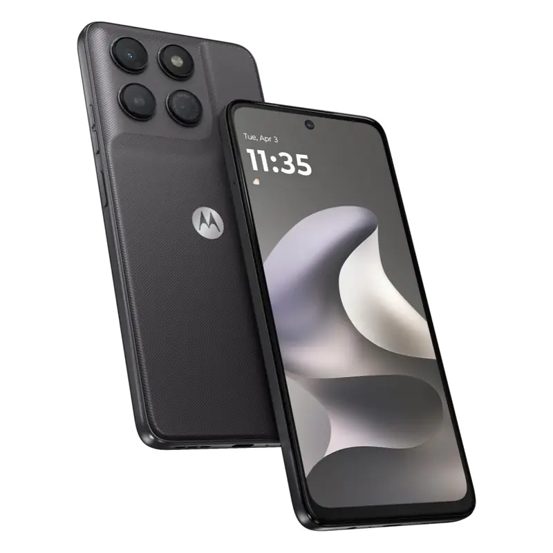 Motorola G67S Business Edition