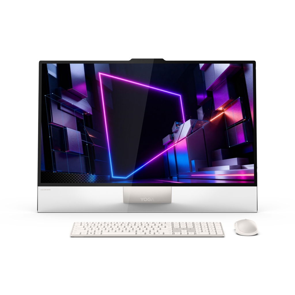 Lenovo Yoga AIO 32IPH11 - Intel Core Ultra X7 358H - 32 GB - 1 TB
