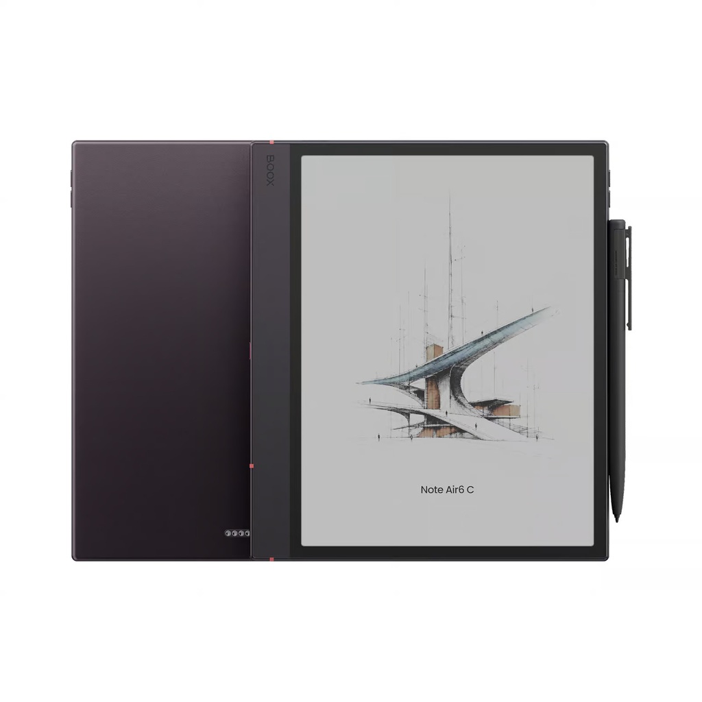 Boox Note Air6 C