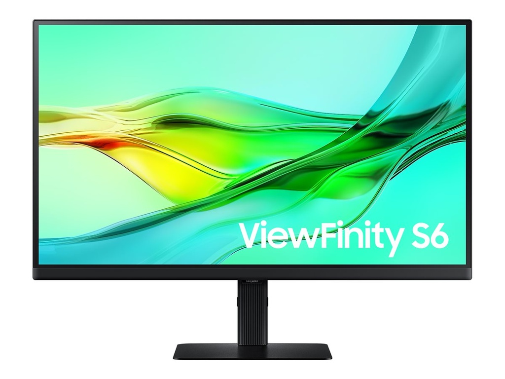 Samsung ViewFinity S6 LS27D600UAUXEN