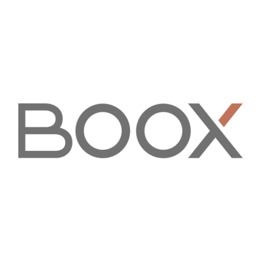 Merk: BOOX