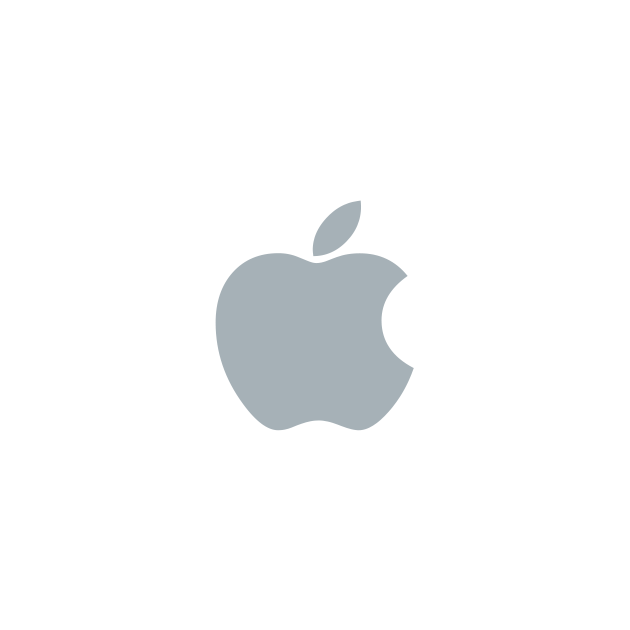 Marque: Apple
