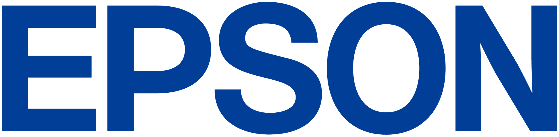 Merk: Epson