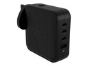 Targus HyperJuice Travel charger - 100 Watt