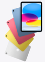 Apple iPad Wi-Fi + Cellular