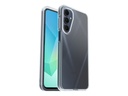 OtterBox React Samsung Galaxy A16/A17 - Clear