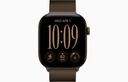 Apple Watch Series 12 Aluminium Milanese Loop 