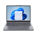 Lenovo IdeaPad Slim 3 16AHP10 - AMD Ryzen 5 8640HS - 16 GB - 512 GB - AZERTY